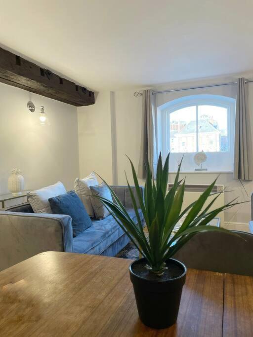 Apartamento Riverside -