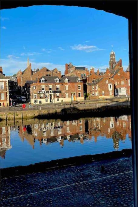 Apartamento Riverside - York