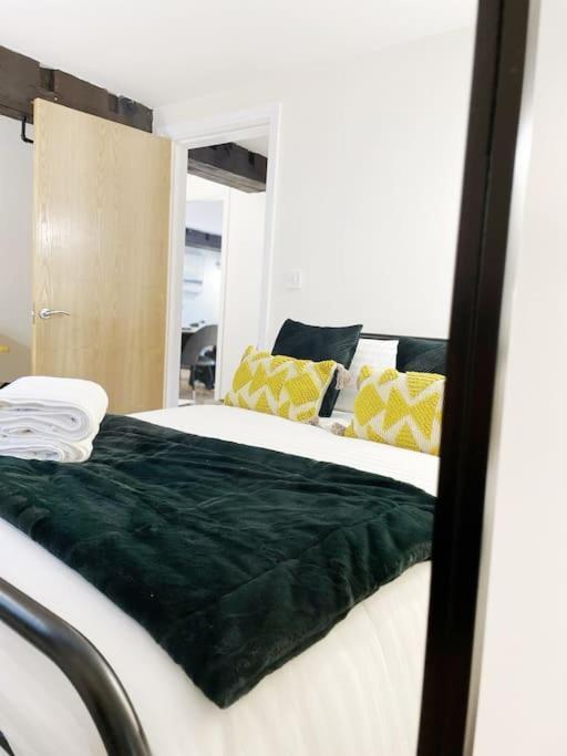 Apartamento Riverside - York