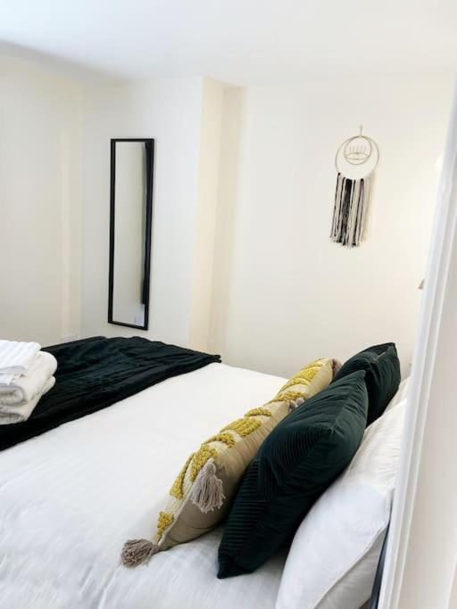Riverside - Apartamento