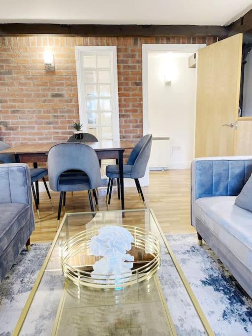 Riverside - Apartamento York