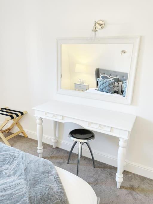 Apartamento Riverside - *
