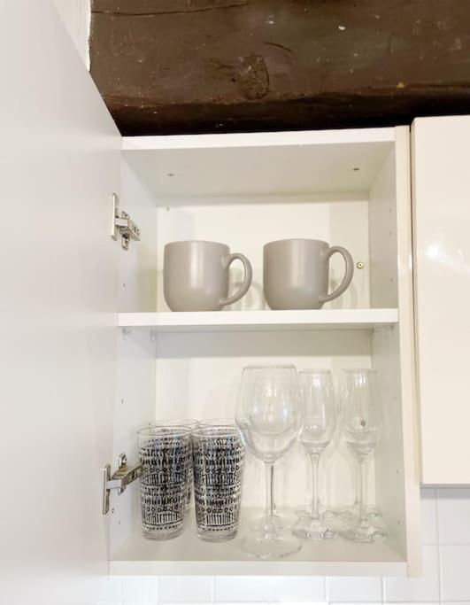 Riverside - Apartamento York