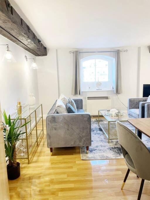Apartamento Riverside - York